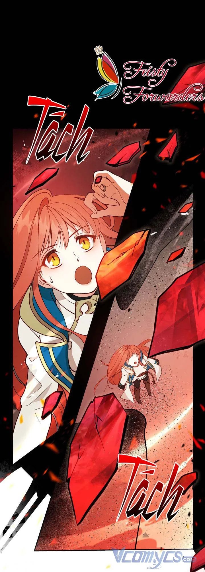 kẻ săn lùng ẩn danh chapter 1.5 23