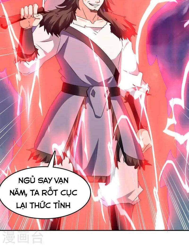 tối cường thăng cấp chapter 263 6