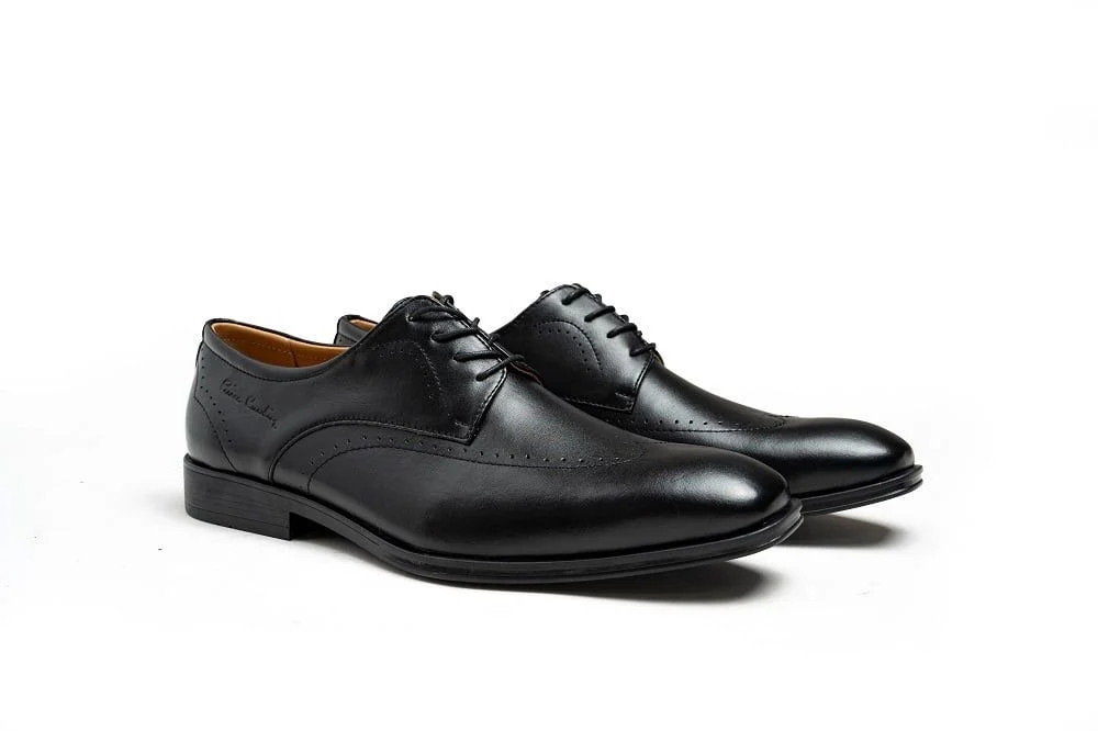 Giày Nam Derby cao cấp Pierre Cardin - PCMFWLH 770