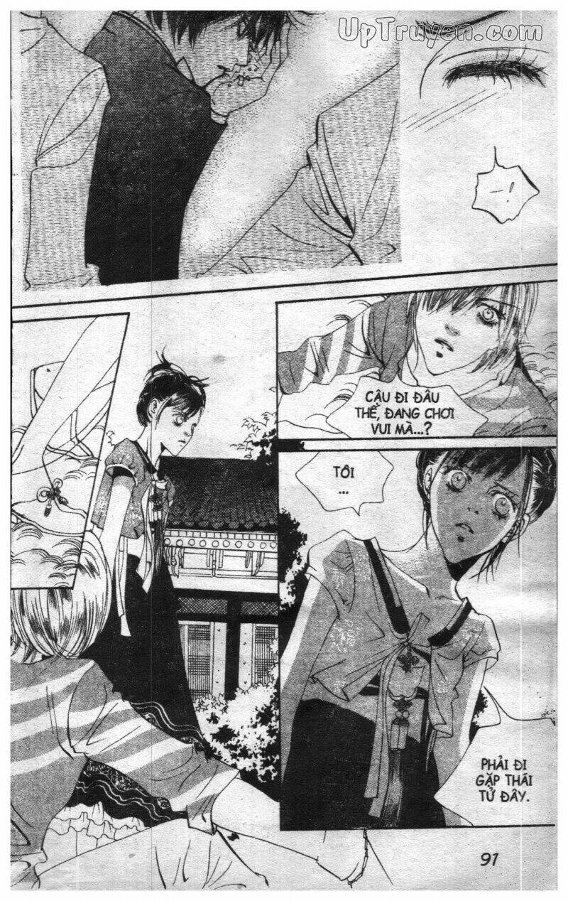 hoàng cung chapter 4 86