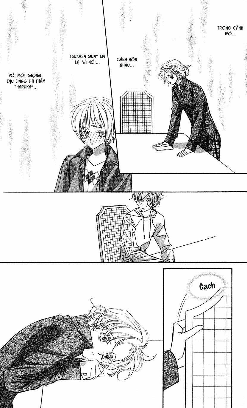 yoru made matenai chapter 31 38