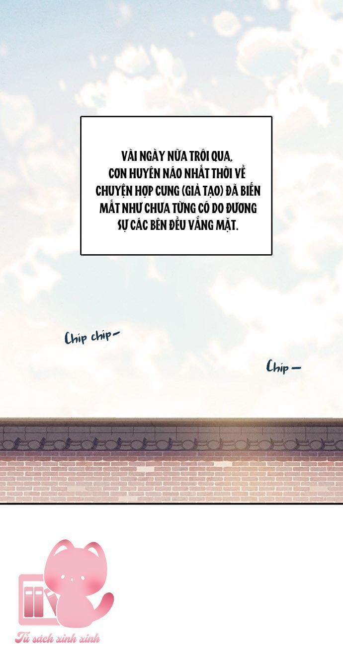 lệnh cấm hôn chapter 45 9