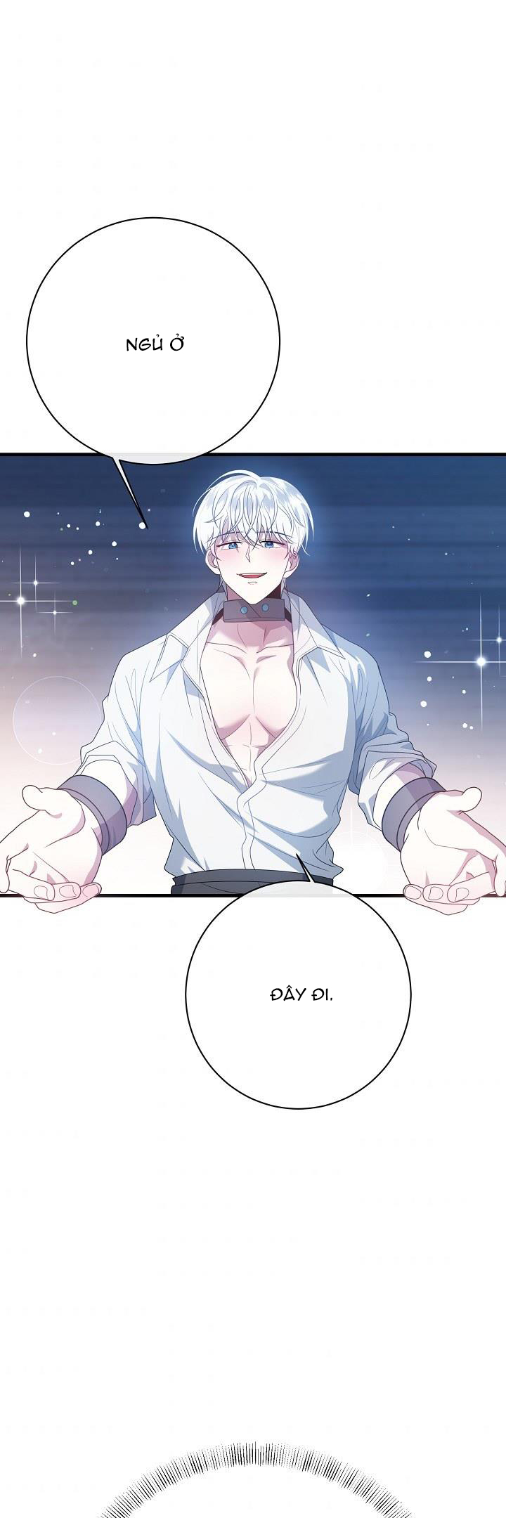 tôi đã gặp nam chính trong ngục tù chapter 18 48