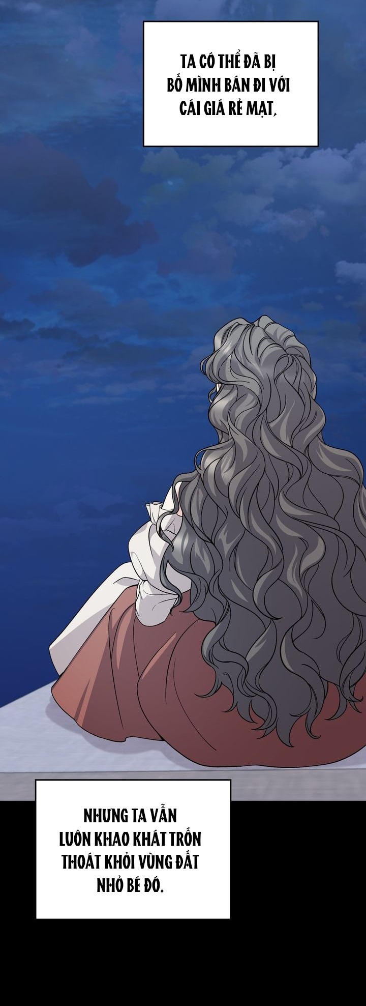 nỗi buồn của chú hề chapter 68 2