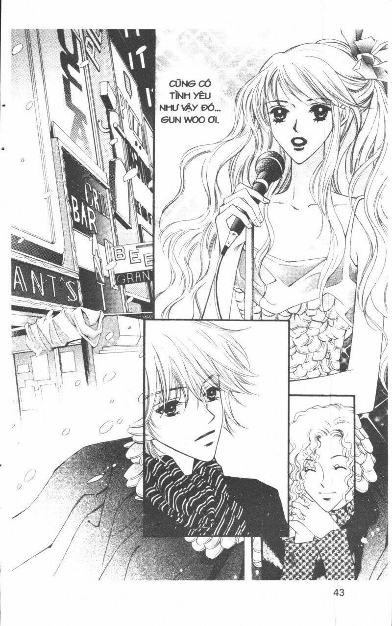 sad love story chapter 4 42