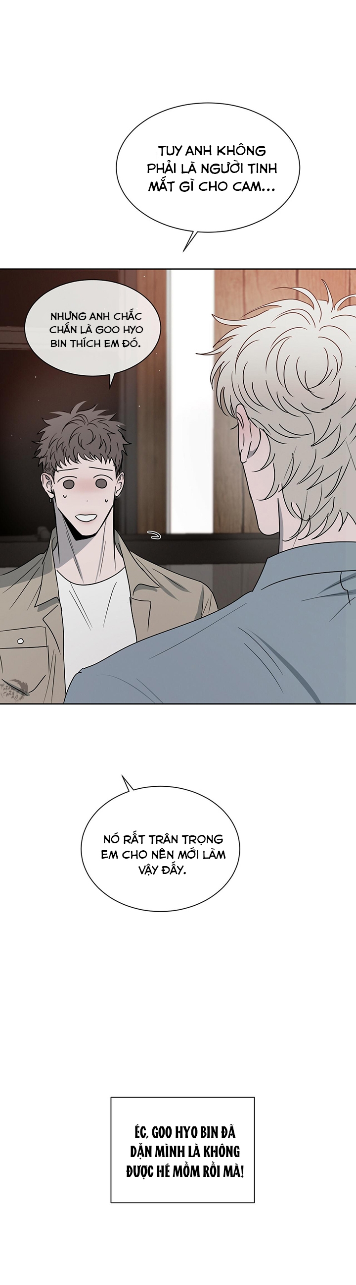 tương khắc chapter 11 31