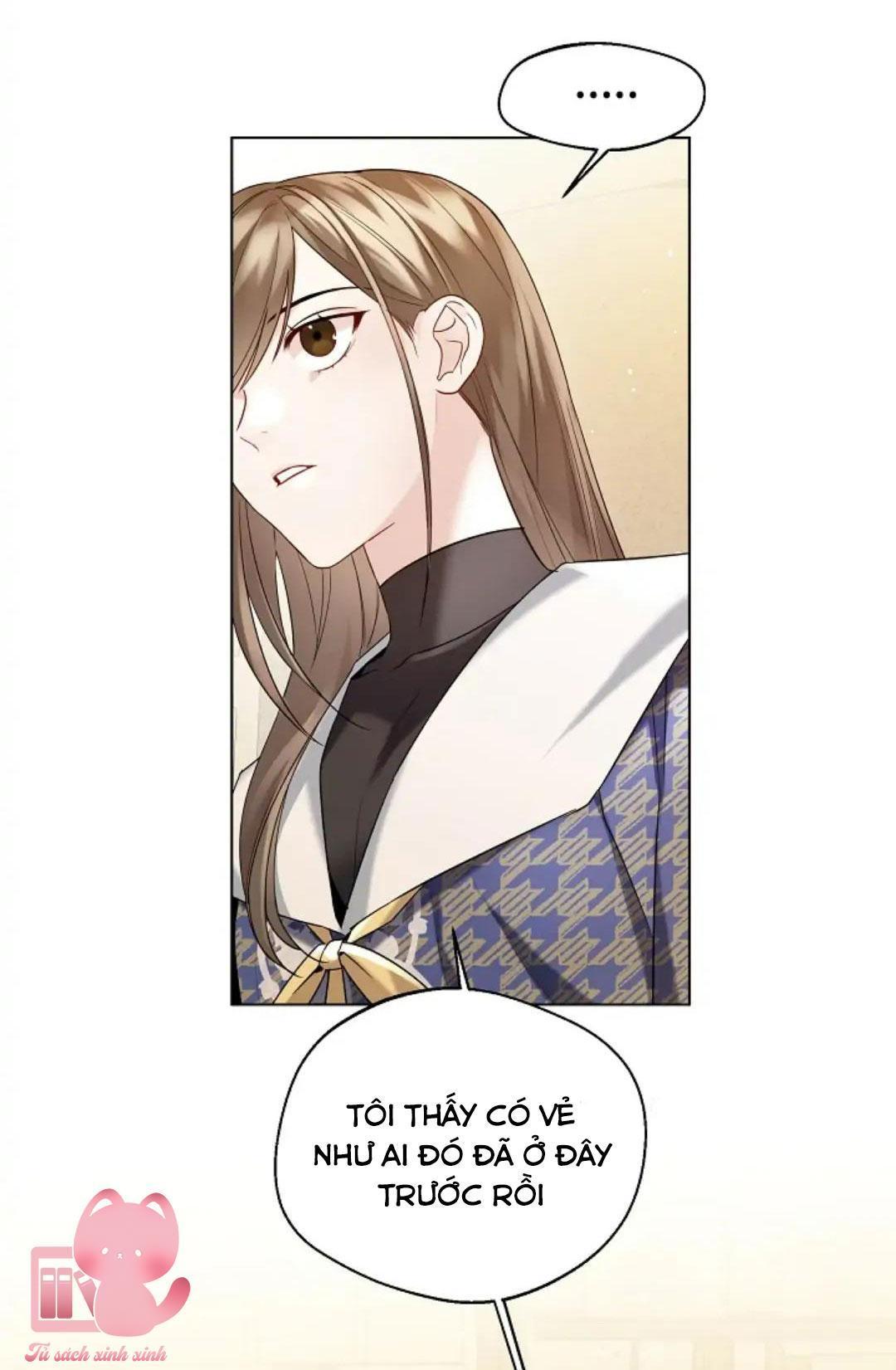 tiểu thư crystal là nam nhân chapter 16 12