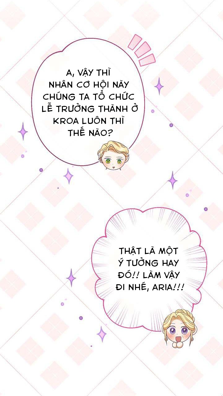 ác nữ đảo ngược đồng hồ cát chapter 102 79