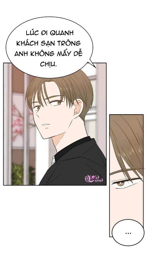 kiếp này cũng xin chăm sóc tôi như vậy nhé kiếp này cũng xin chăm sóc tôi như vậy nhé chapter 19 65