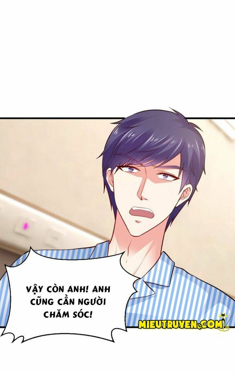 thú cưng độc quyền của boss chapter 88 21