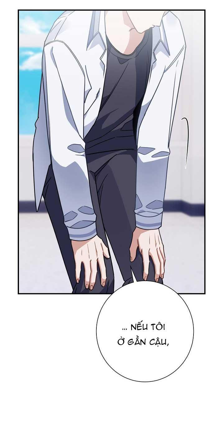 vùng đặc quyền tình yêu chapter 8 4