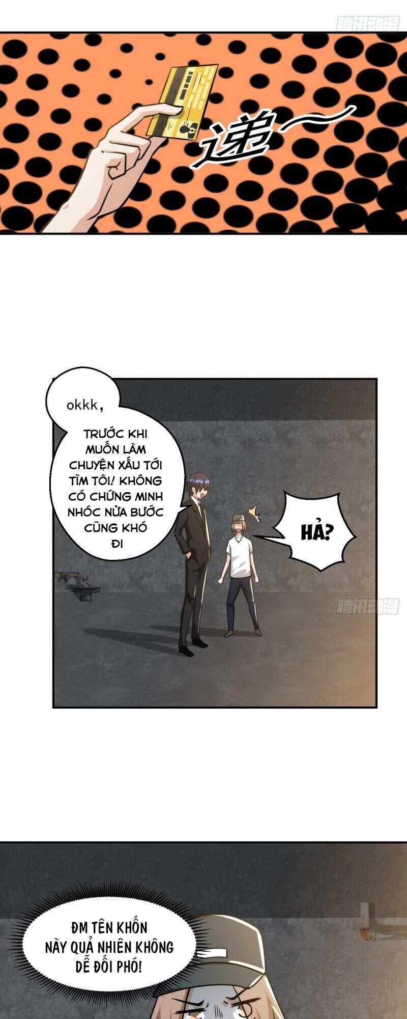 quỷ quyệt @ai chapter 14 10