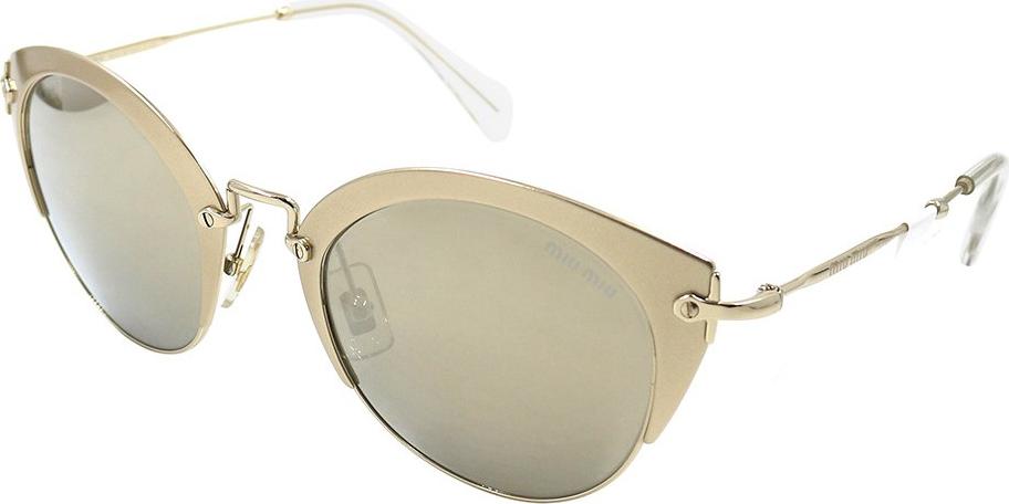 Kính mát chính hãng Miu Miu MU53RS