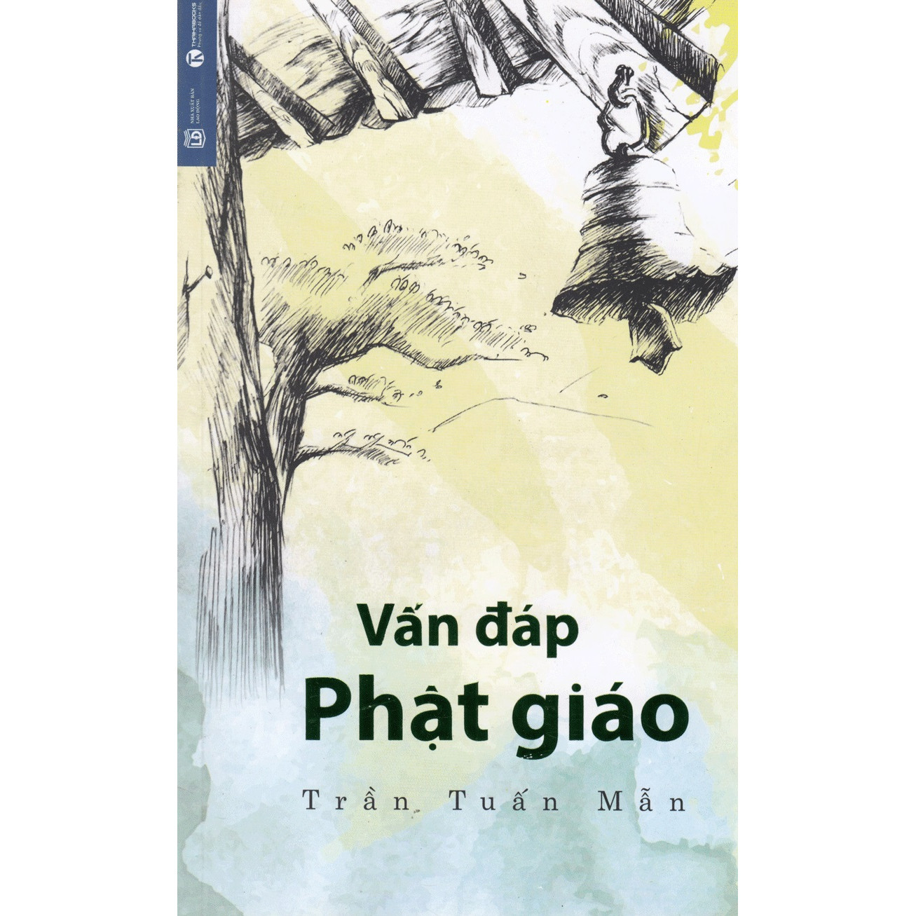 Vấn Đáp Phật Giáo ( Tái Bản ) -  Tặng Kèm Sổ Tay