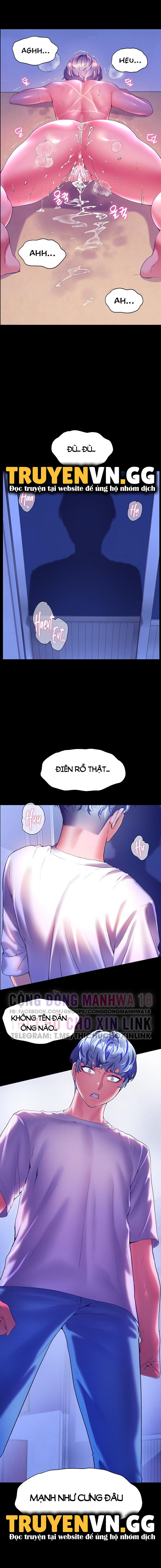 cô dâu thời thơ ấu của tôi chapter 52 16