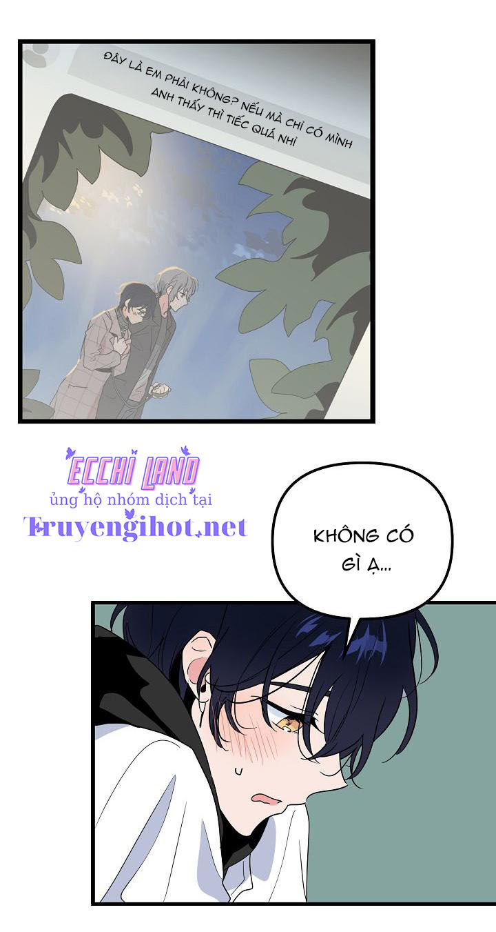 tình yêu cún con chapter 13.1 34