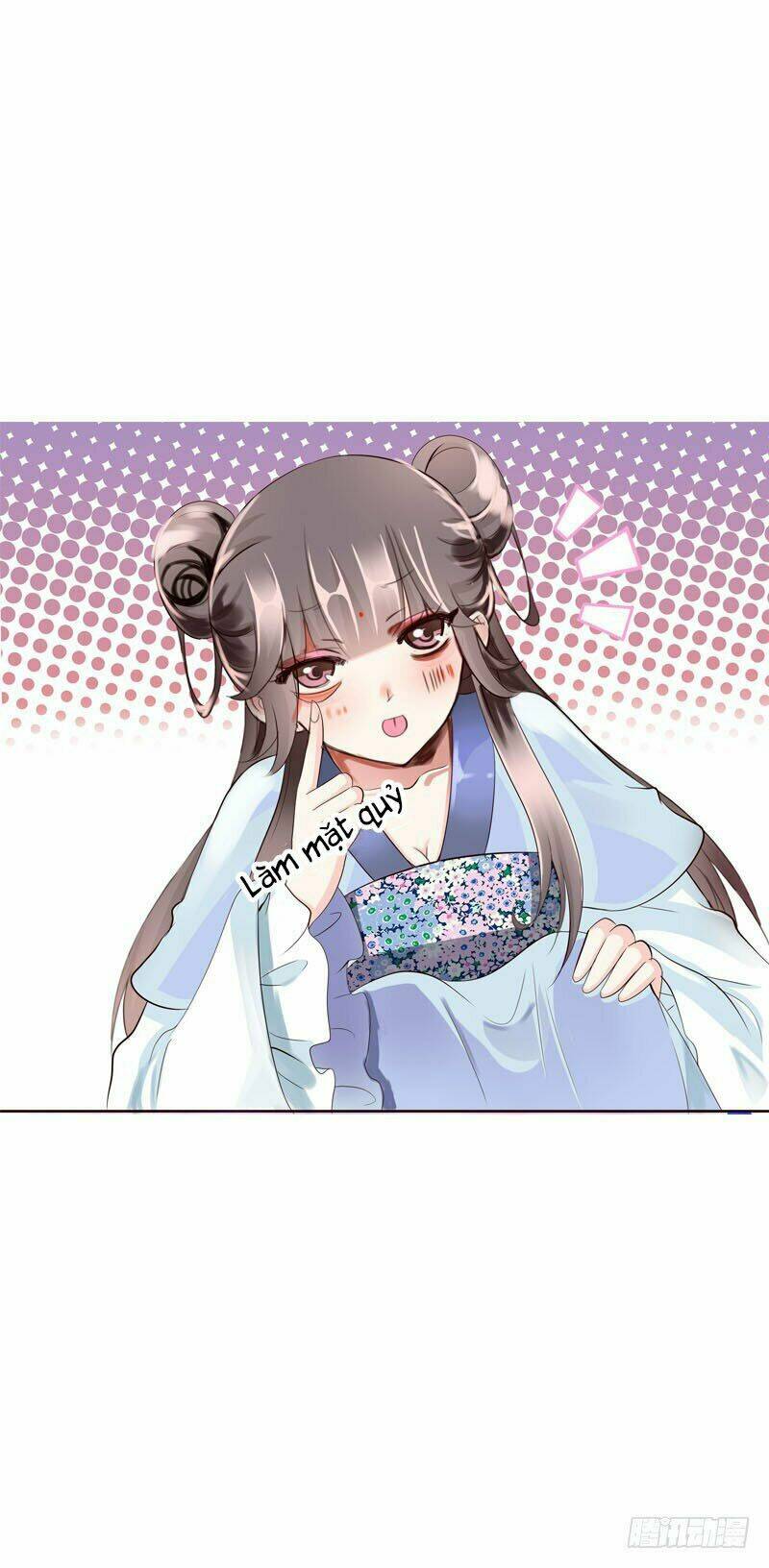 điền viên mật sủng: cô vợ nóng bỏng chapter 28 11