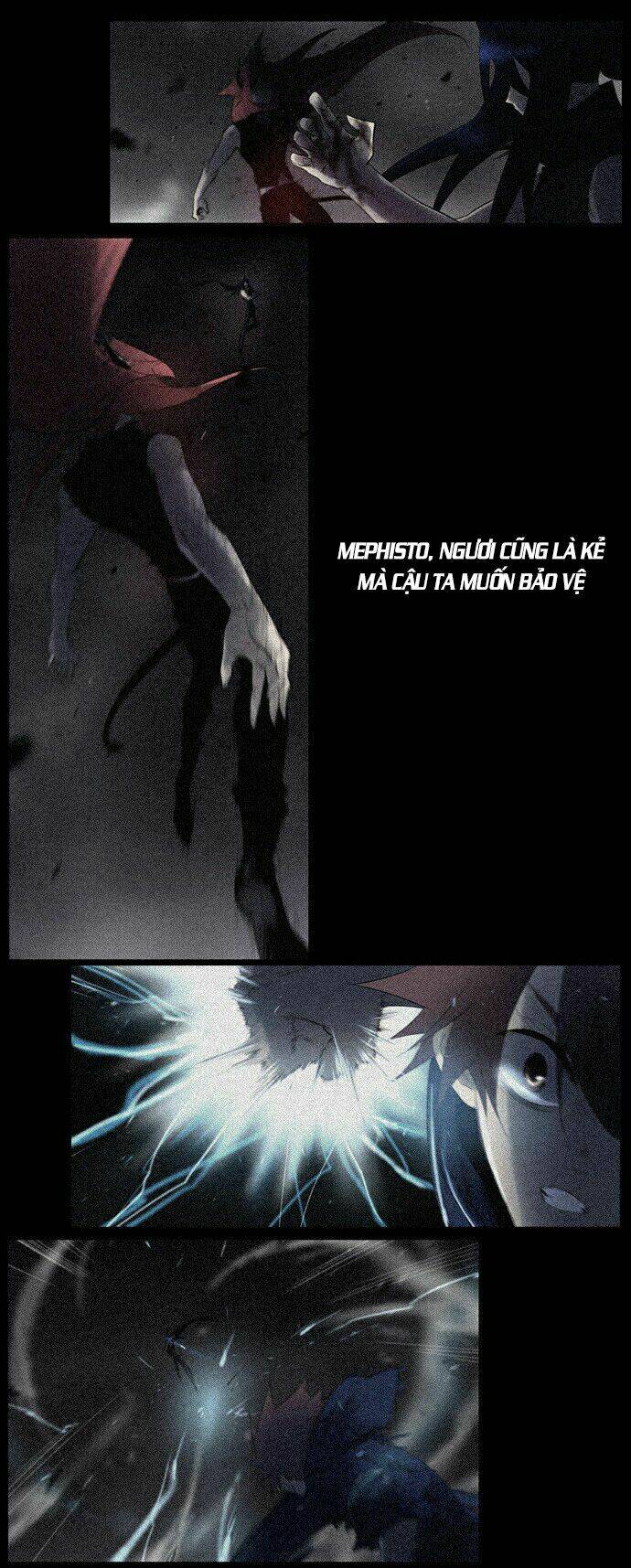 bản khế ước linh hồn chapter 203 26
