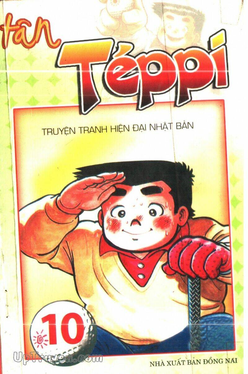 ashita tenki ni naare chapter 10 1