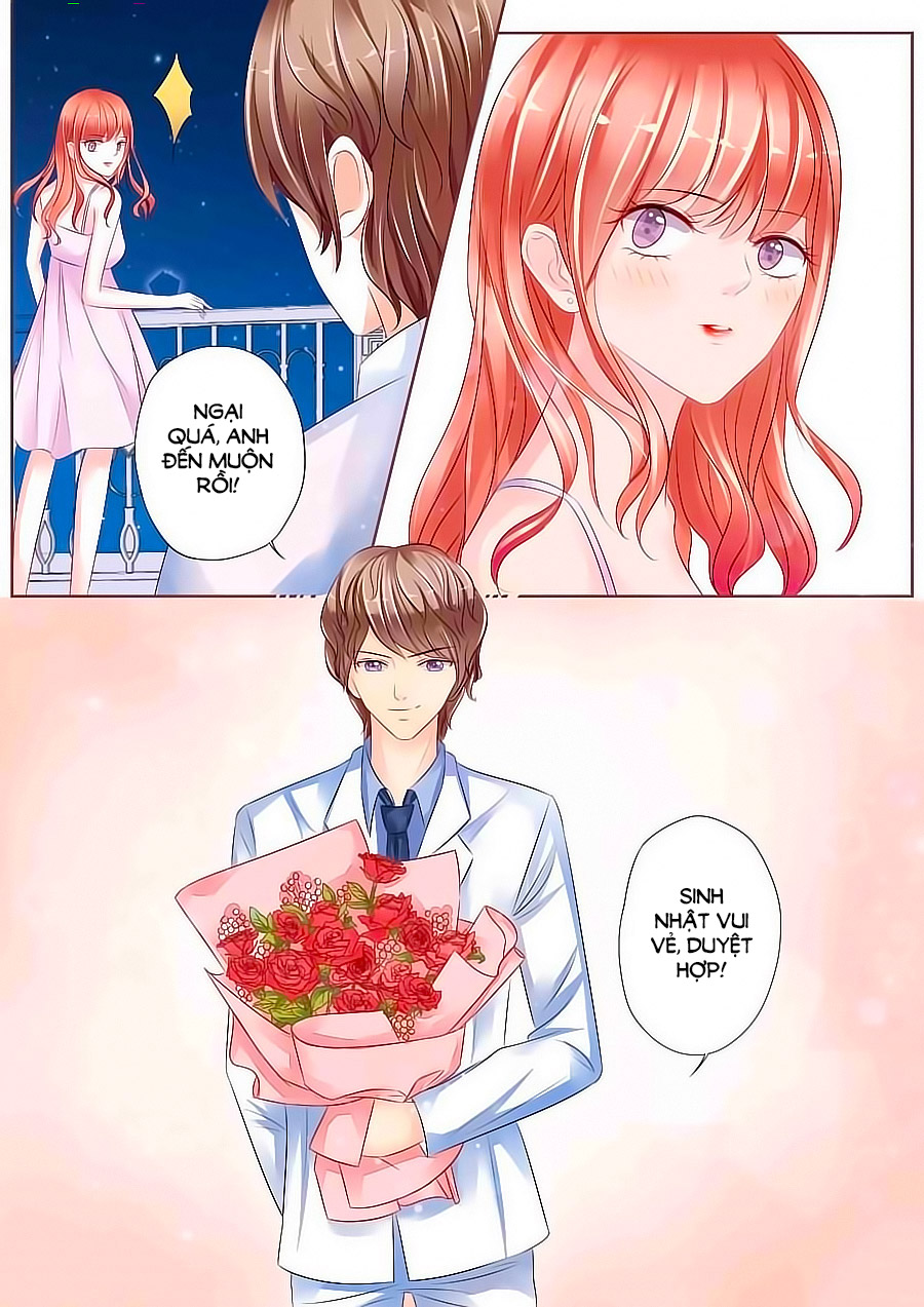 chiêm cốt sư chapter 22 7