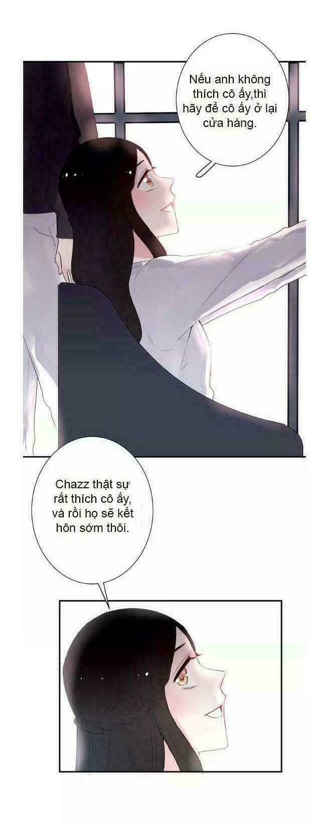 quy tắc của mỹ nam chapter 22 17