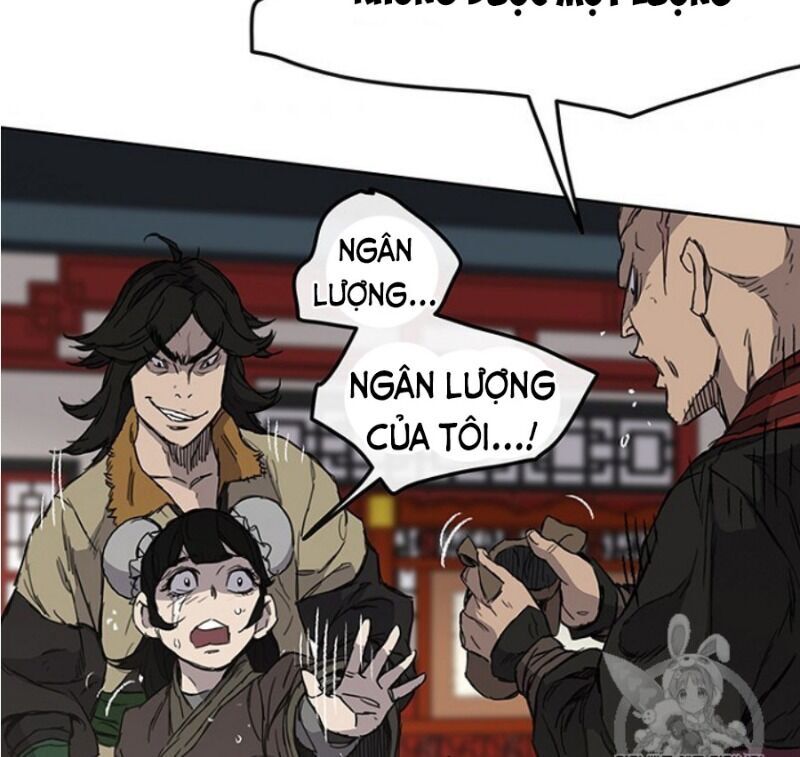 kiếm sĩ bất bại chapter 38 38