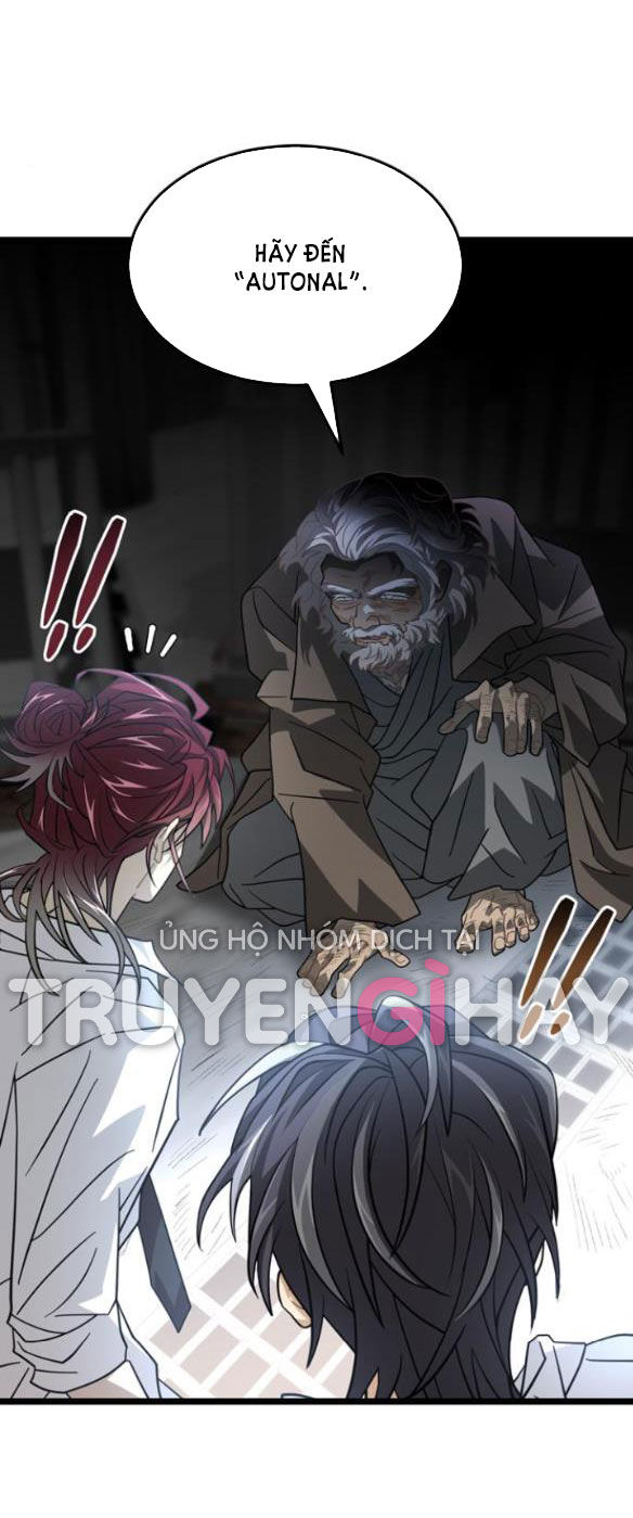 dark moon - tế đàn ánh trăng chapter 39.2 19