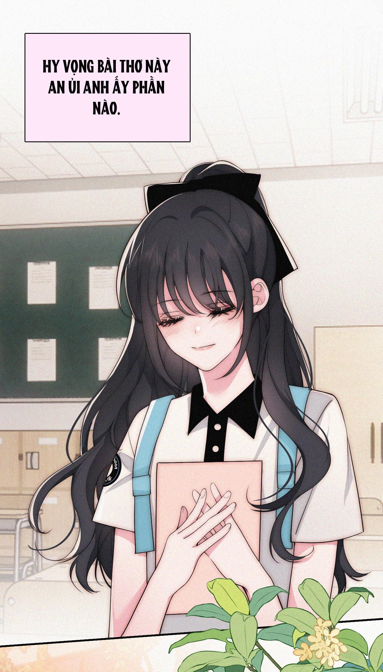 bệnh yêu chapter 109 15