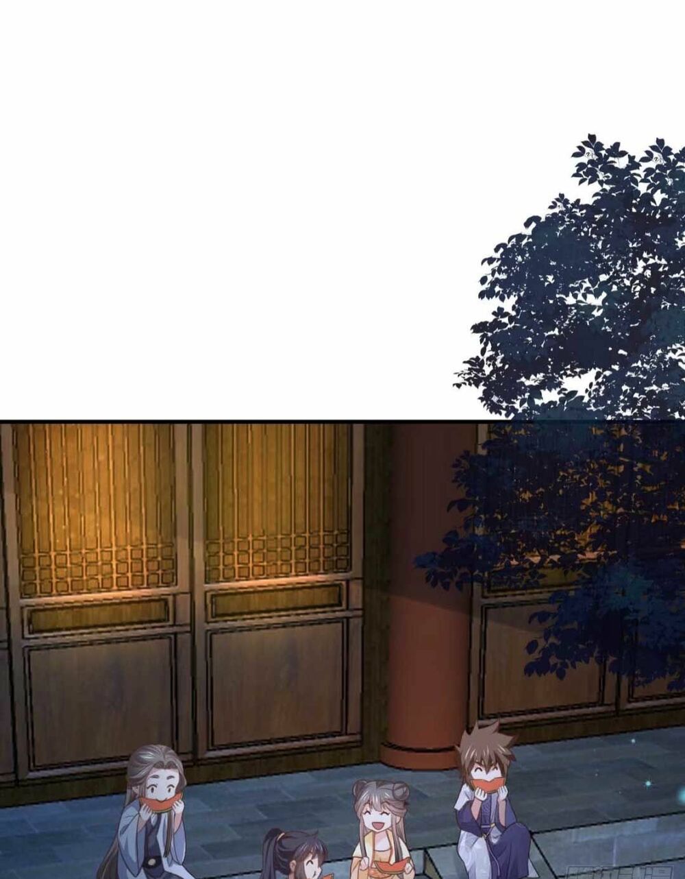 thuần hóa ba ba bạo quân chapter 24 40