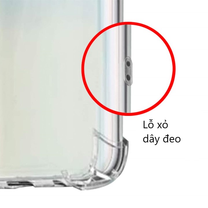 Ốp lưng cho Samsung A10 A11 A12 A13 A14 A22 A31 A32 A50 A51 A52 A53 A70 A71 A72 A73 5G 4G trong suốt chống sốc phát sáng khi bật led
