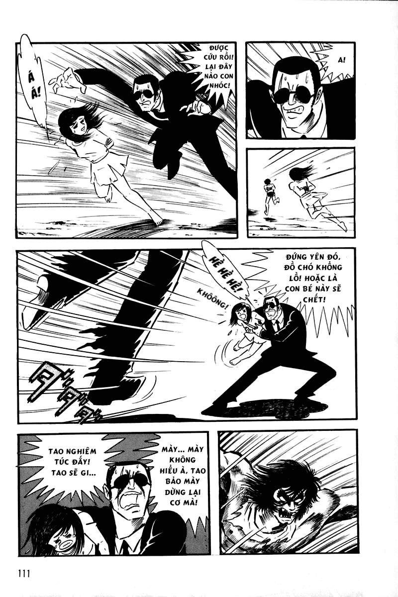 Violence Jack Chapter 2.5 - Trang 40