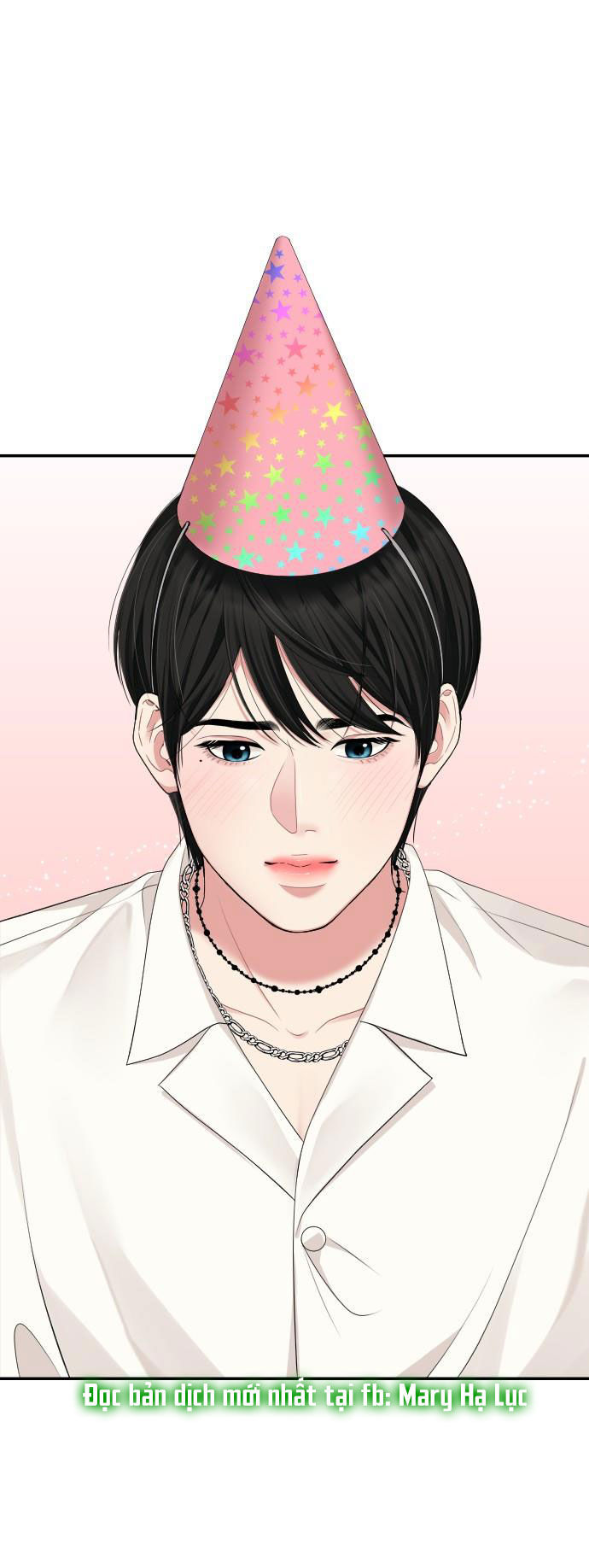 gửi em người đánh cắp những vì sao - to you who swallowed a star chapter 38.2 4