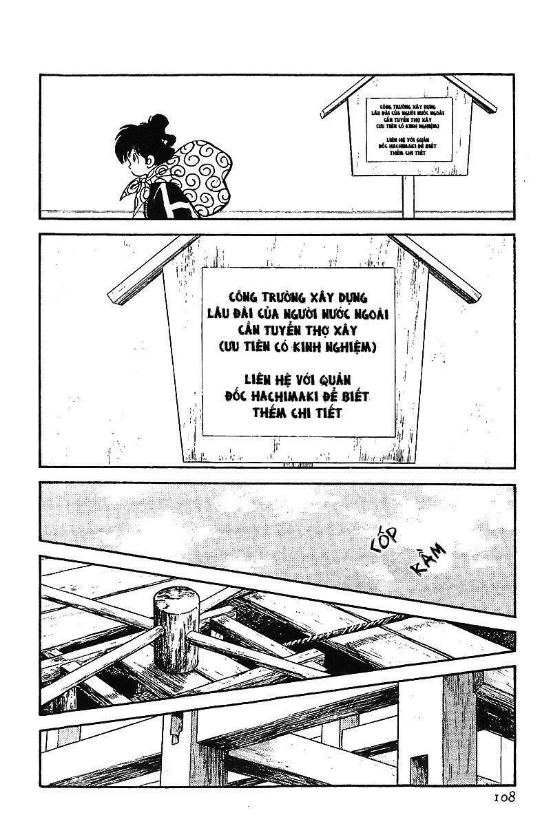 nijiiro togarashi - ớt bảy màu chapter 5 14