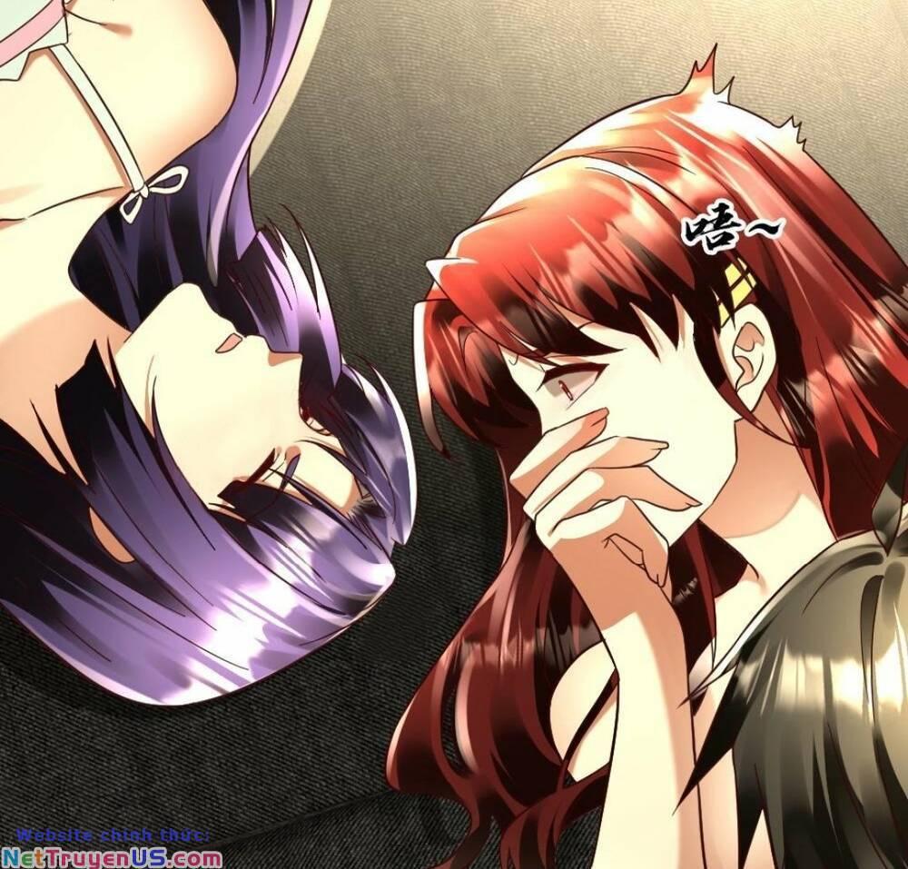 đóng băng toàn cầu: tôi gây dựng nên phòng an toàn thời tận thế chapter 139 30