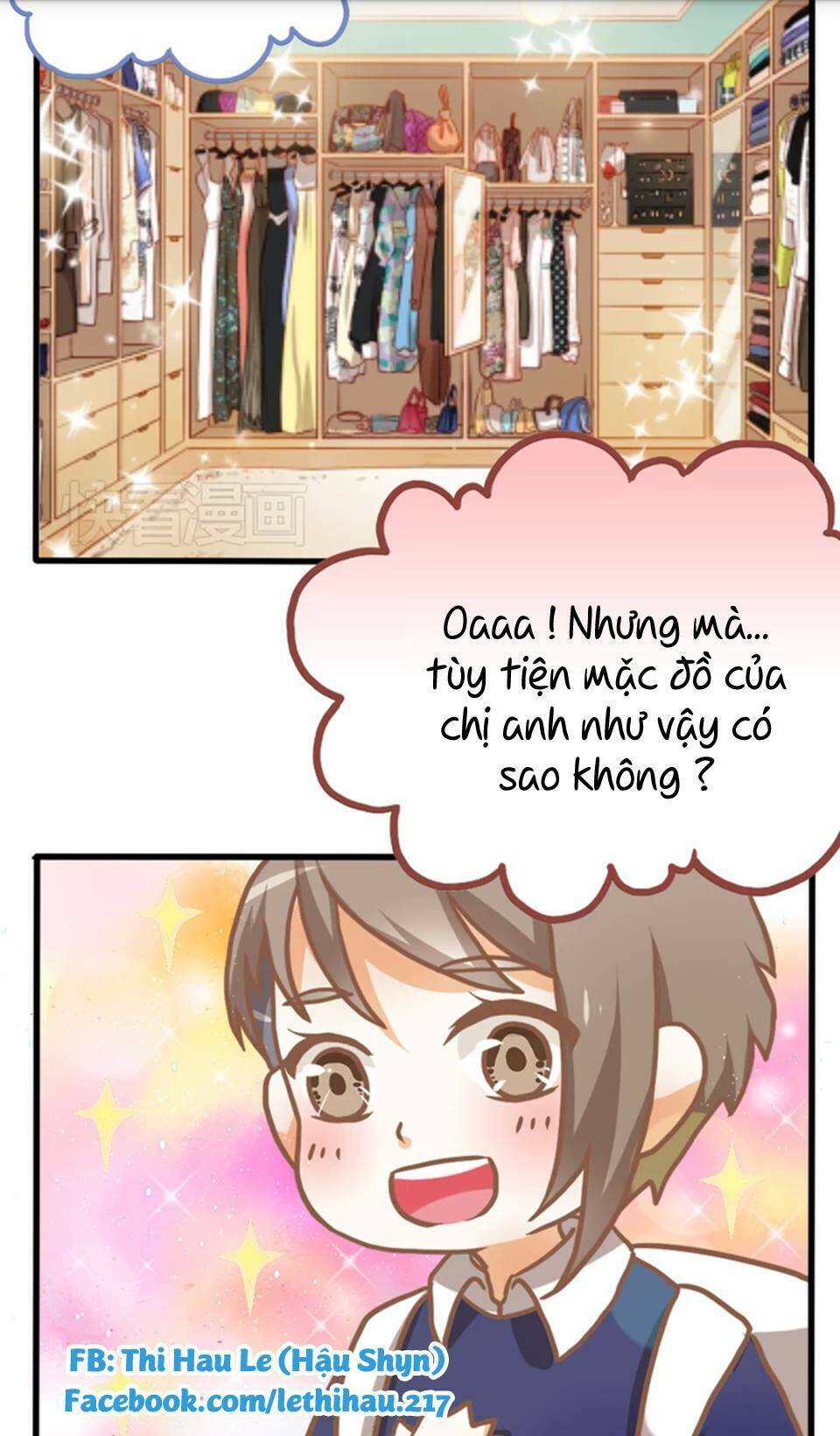 sự cám dỗ xấu xa chapter 10.5 2