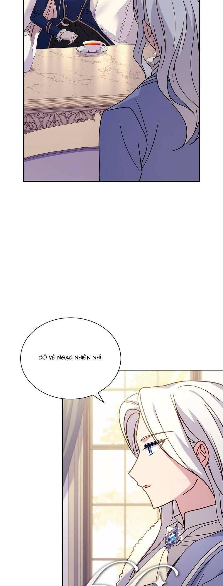 để yên cho tiểu thư hiền chapter 82 28