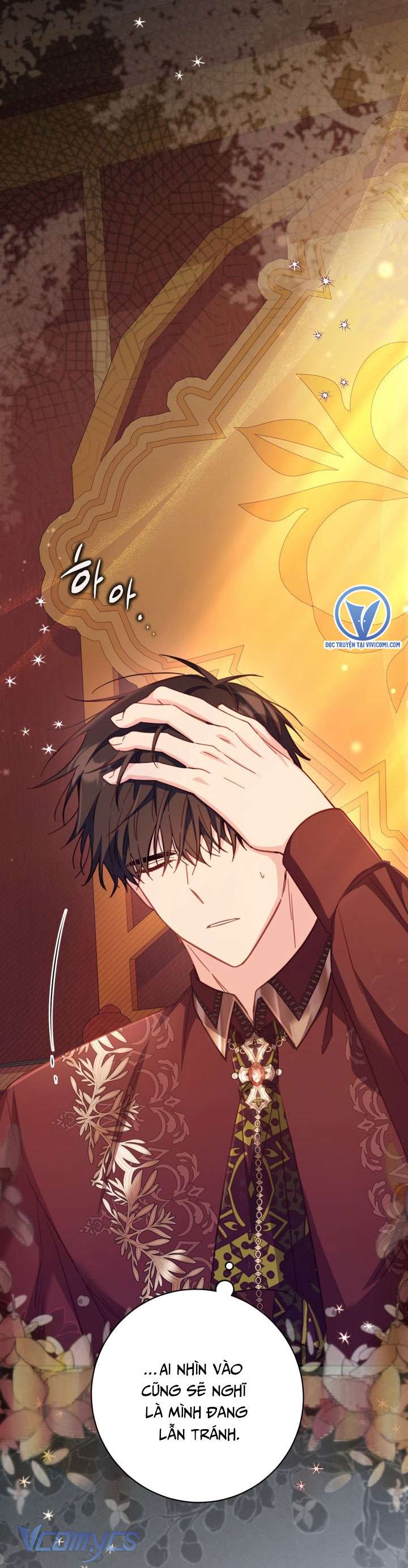 không có chỗ cho kẻ giả mạo chapter 31 16