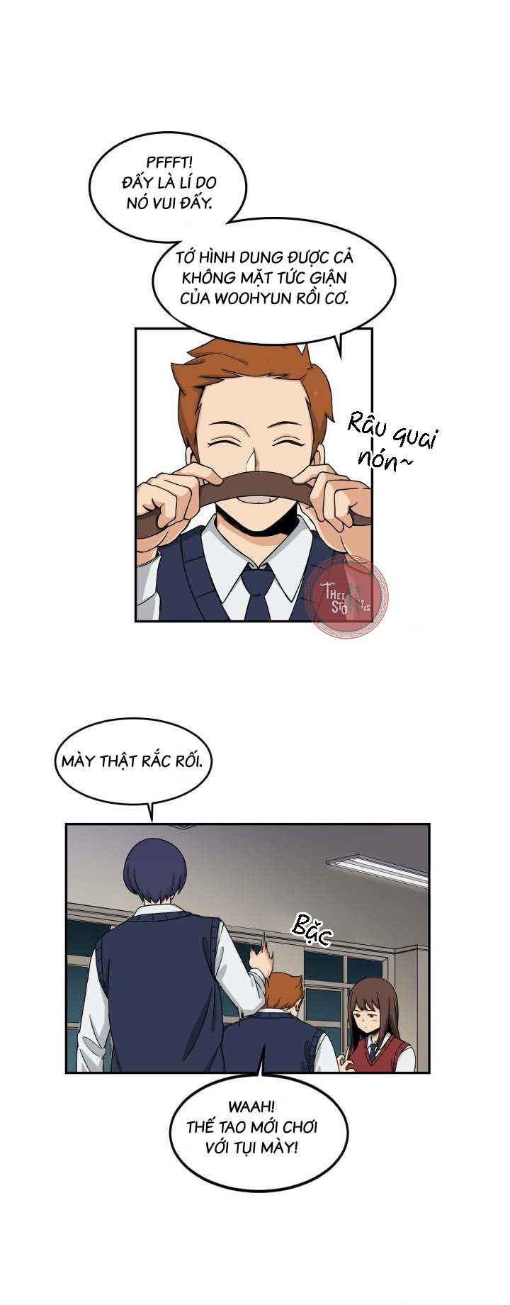 head over heels chapter 2 22