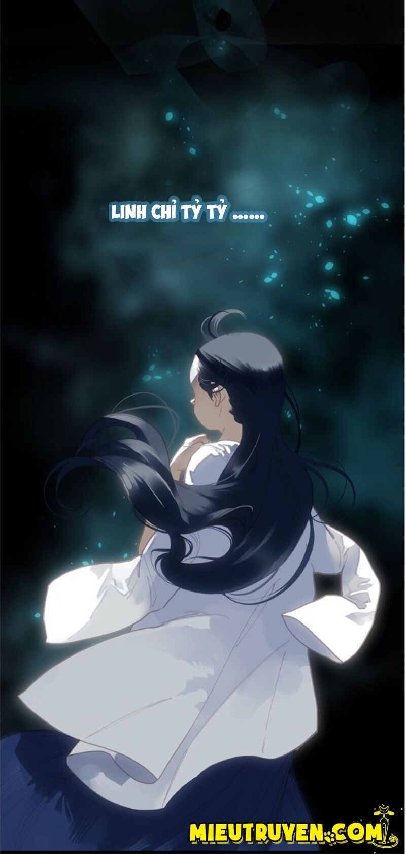 nhất đại linh hậu chapter 25 2