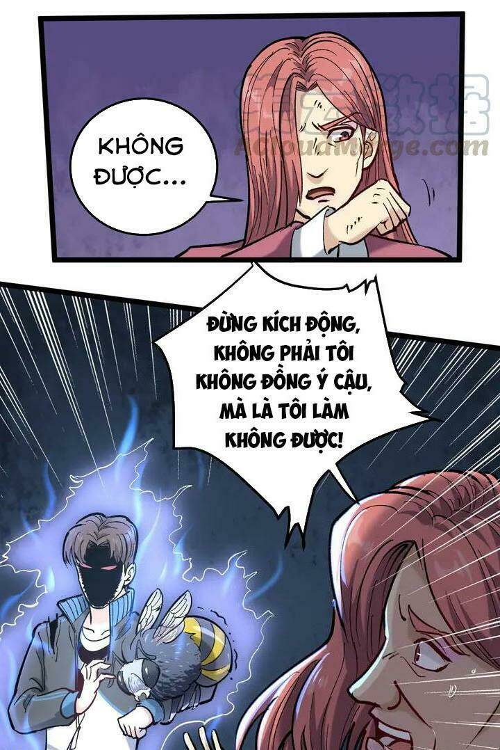 hồi xuân tiểu độc y chapter 71 12