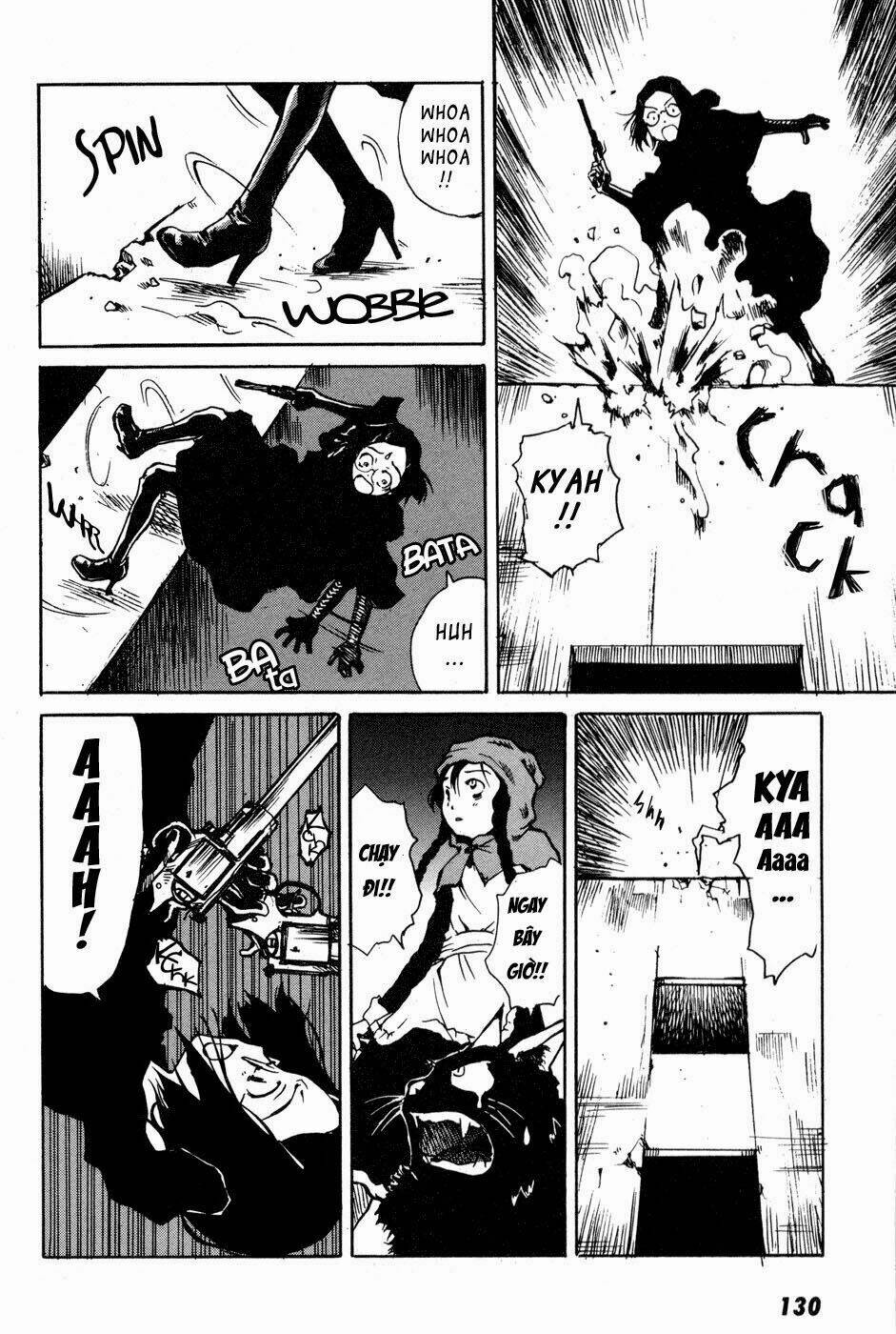 toukyou akazukin chapter 4 10