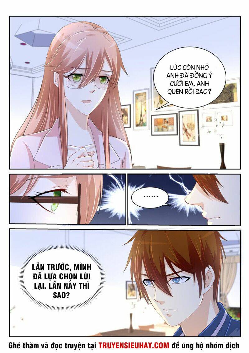 Trọng Sinh Đô Thị Tu Tiên Chapter 183 - Trang 11