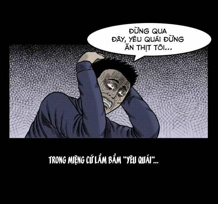 kỳ án có thật chapter 44 45