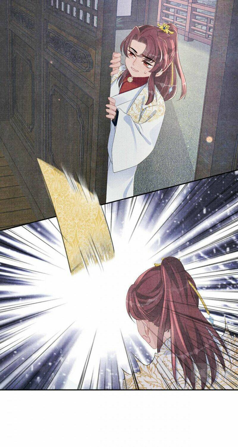 nhóc con người cá 3 tuổi rồi chapter 252 4