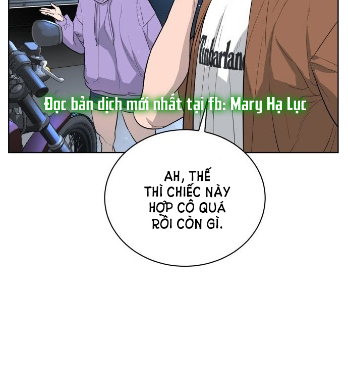 bạch huyết - white blood chapter 26 15