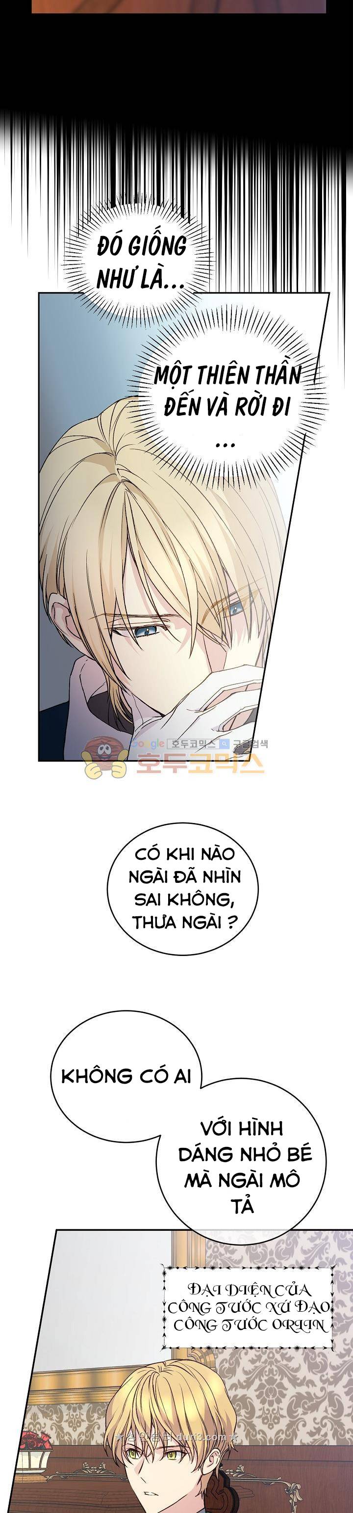 cô hầu giỏi giang chapter 4 30