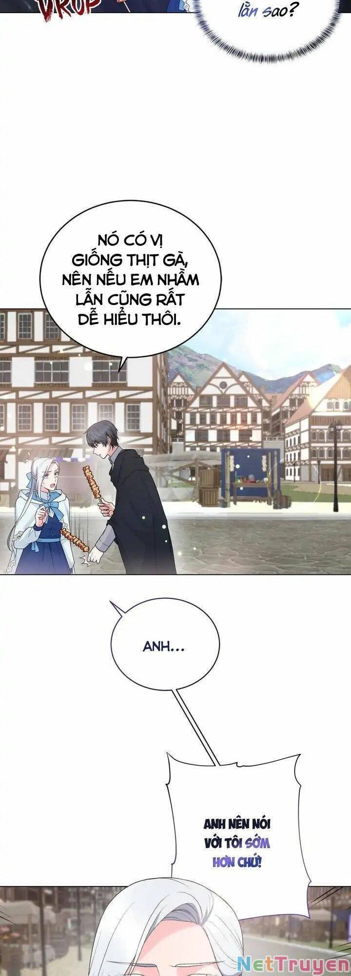 là nhân vật phản diện nhưng tôi sẽ trở thành nữ chính chapter 65 3