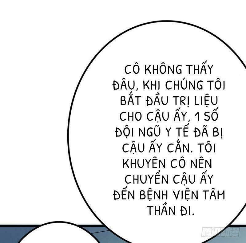 chào buổi sáng, ức vạn manh thê chapter 15 18