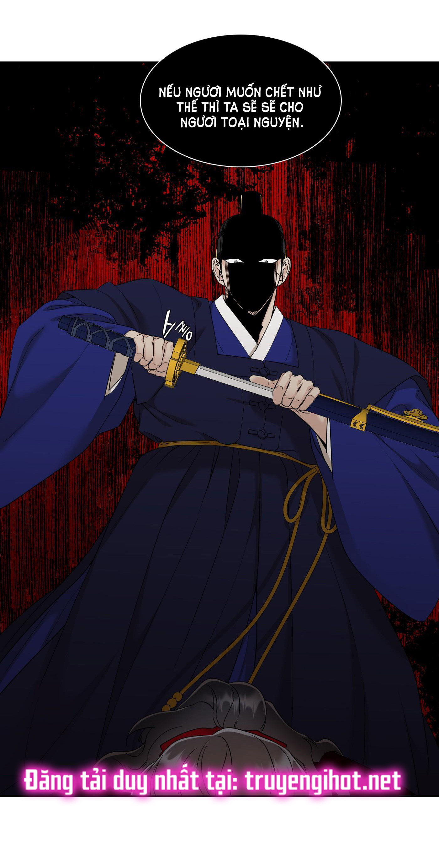 mắt phủ toàn sương chapter 53 27