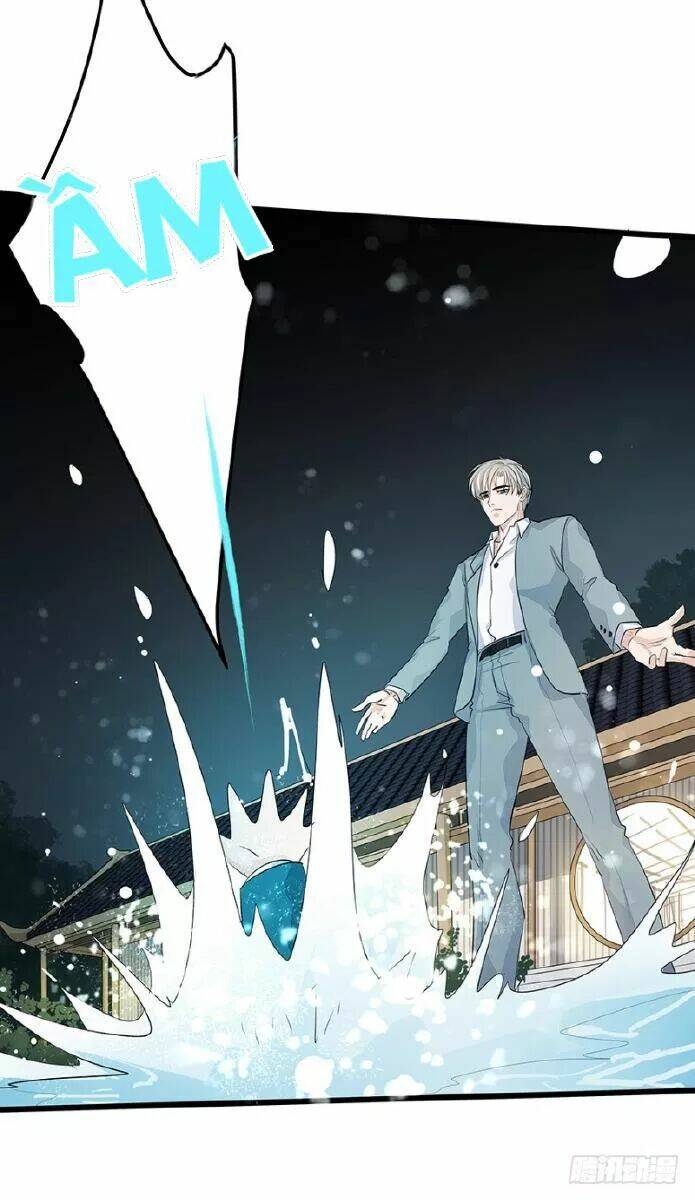 chào buổi sáng, ức vạn manh thê chapter 26 23